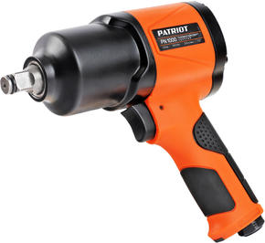 Гайковерты