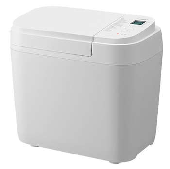 Хлебопечь Panasonic SD-B2510WTS 550Вт белый