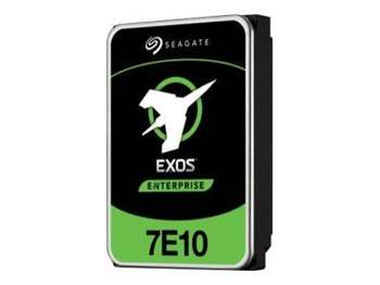 Накопитель для сервера Seagate ST6000NM019B