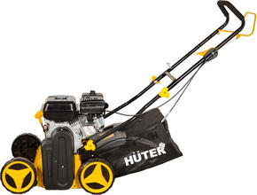 Аэраторы, скарификаторы