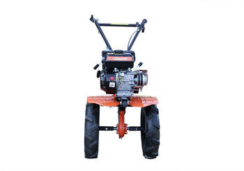 Мотоблок STURM! GK72CI10 бензиновый 5.1кВт 7л.с.