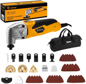 Многофункциональный инструмент