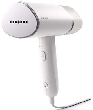 Паровая система Philips Отпариватель ручной STH3020/10 1000Вт белый