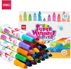 Фломастеры