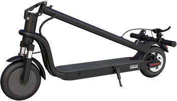 Электросамокат Acer ES Series 3 Plus AES103 10000mAh черный