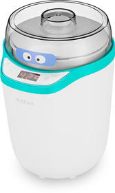 Йогуртницы