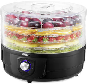 Сушилки для овощей и фруктов