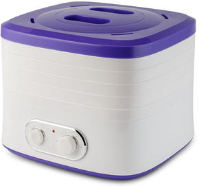 Сушилки для овощей и фруктов