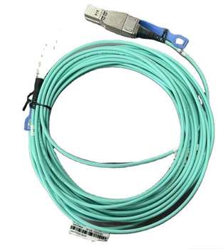 Сервер Кабель 10M MINI SAS HIGH E7V95A HPE