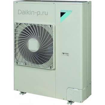 Кондиционер Наружный блок кондиционера RQ100B8W1B/-40T DAIKIN