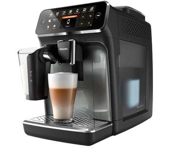 Кофемашина Philips EP4349/70 PHILIPS