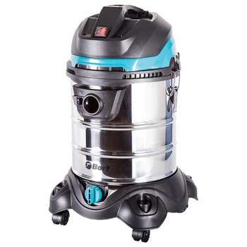 Строительный пылесос BORT Пылесос для сухой и влажной уборки BSS-1425-PowerPlus