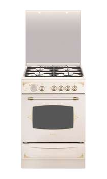 Электрическая плита Gefest Газовая плита ПГ 6100-03 0279 GEFEST