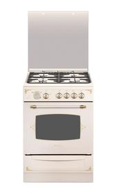 Электрическая плита Gefest Газовая плита ПГ 6100-03 0279 GEFEST