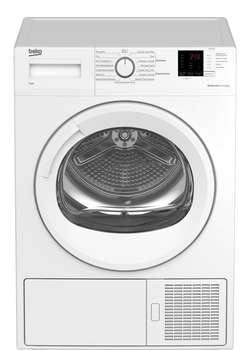 Сушильная машина DF7412GA 7188301260 BEKO