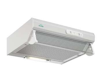 Вытяжка Призма 50П-290-П3Л белый ELIKOR