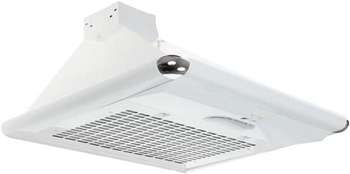 Вытяжка SA6211WS WHITE/SILVER ELIKOR