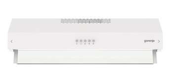 Вытяжка WHU629EW/M 733078 GORENJE