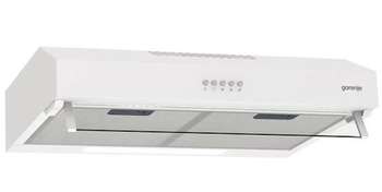 Вытяжка WHU529EW/M 733081 GORENJE