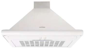 Вытяжка SATURN 60P-180-V1L белый/белый ELIKOR