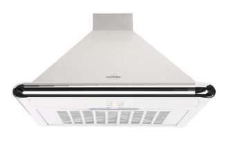 Вытяжка SATURN 50P-180-V1L медный/нержавеющая сталь ELIKOR