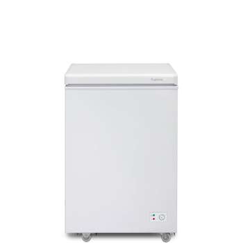 Морозильная камера Морозильный ларь B-100KX BIRYUSA