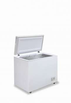 Морозильная камера BIRYUSA Морозильный ларь 305KX БИРЮСА