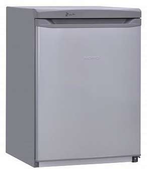 Морозильная камера Морозилка SILVER DF 156 IAP NORDFROST