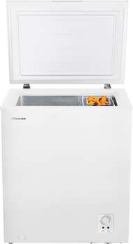 Морозильная камера Морозилка 20002260 FC184D4BW1 HISENSE
