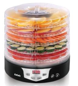 Сушилки для овощей и фруктов