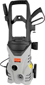 Минимойка INTERSKOL Мойка высокого давления ИНТЕРСКОЛ АМ-140/1700