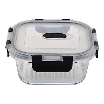 Кухонный прибор Bergner Набор посуды 1 ITEMS FOOD CONTEINER BGMP-5675 520ML MASTERPRO