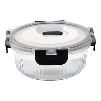 Кухонный прибор Bergner Набор посуды 1 ITEMS FOOD CONTEINER BGMP-5678 620ML MASTERPRO