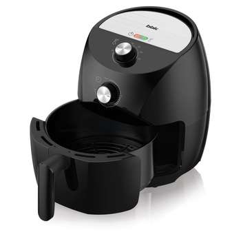 Мультиварка Аэрогриль AF323M BLACK BBK