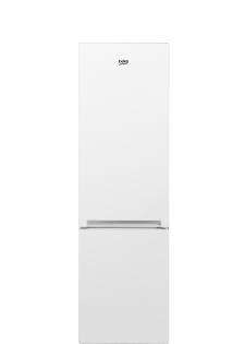 Холодильник CSKW310M20W 7388310009 BEKO
