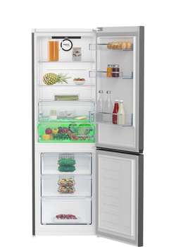 Холодильник B3RCNK362HX 7387010007 BEKO