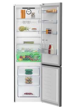 Холодильник B3RCNK402HX 7386710005 BEKO
