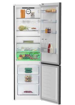 Холодильник B3DRCNK402HXBR 7386710006 BEKO