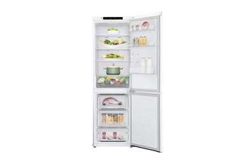 Холодильник GC-B459SQCL LG