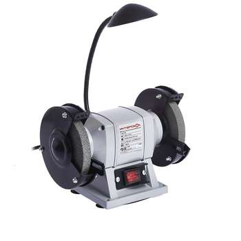 Станок INTERSKOL Заточная машина с подсветкой ИНТЕРСКОЛ Т-125/120