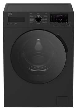 Стиральная машина WSPE6H616A 7323110003 BEKO