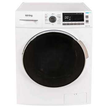 Стиральная машина KWM 57IT1490 KORTING