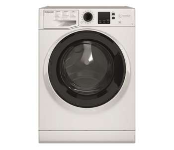 Стиральная машина Hotpoint NSS 6015 K RU 869991644630 HOTPOINT