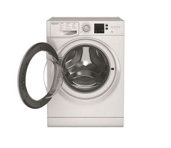Стиральная машина Hotpoint NSS 6015 W RU 869991644640 HOTPOINT