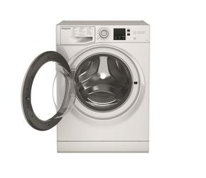 Стиральная машина Hotpoint NSS 6015 W RU 869991644640 HOTPOINT