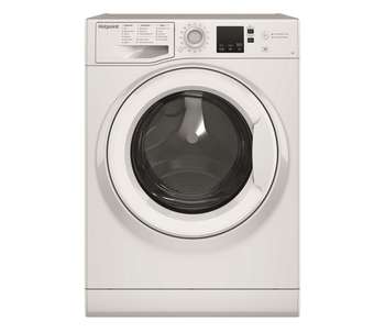 Стиральная машина Hotpoint NSS 5015 H RU 869991644770 HOTPOINT