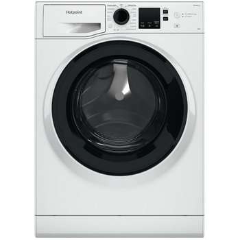 Стиральная машина Hotpoint NSS 6015 KV RU 869991644610 HOTPOINT