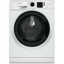 Стиральная машина Hotpoint NSS 6015 KV RU 869991644610 HOTPOINT