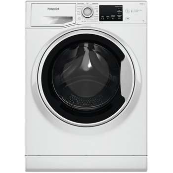 Стиральная машина Hotpoint NSB 7225 W V RU 869991644670 HOTPOINT