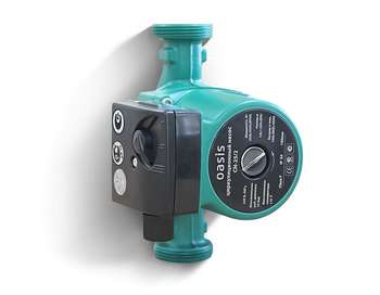 Садовый насос Oasis Насос циркуляционный CB 25/4 P0000012394 OASIS